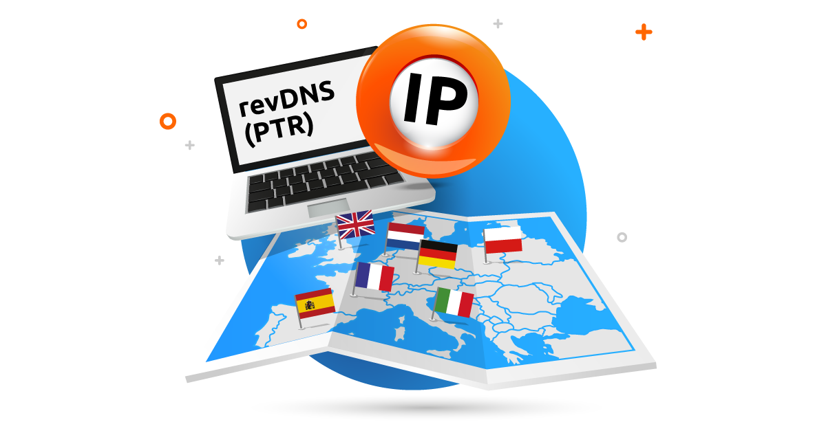 【常州代理IP】服务器：代理服务器租赁常见的功能是什么